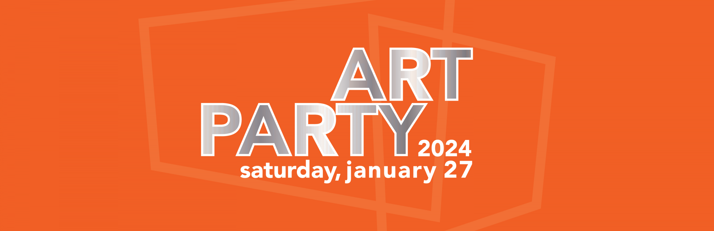 Art Party 2024 Palm Springs Art Museum