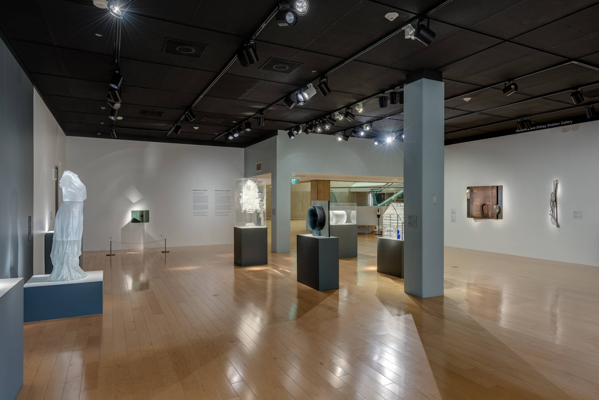 Meditations in Glass | Palm Springs Art Museum