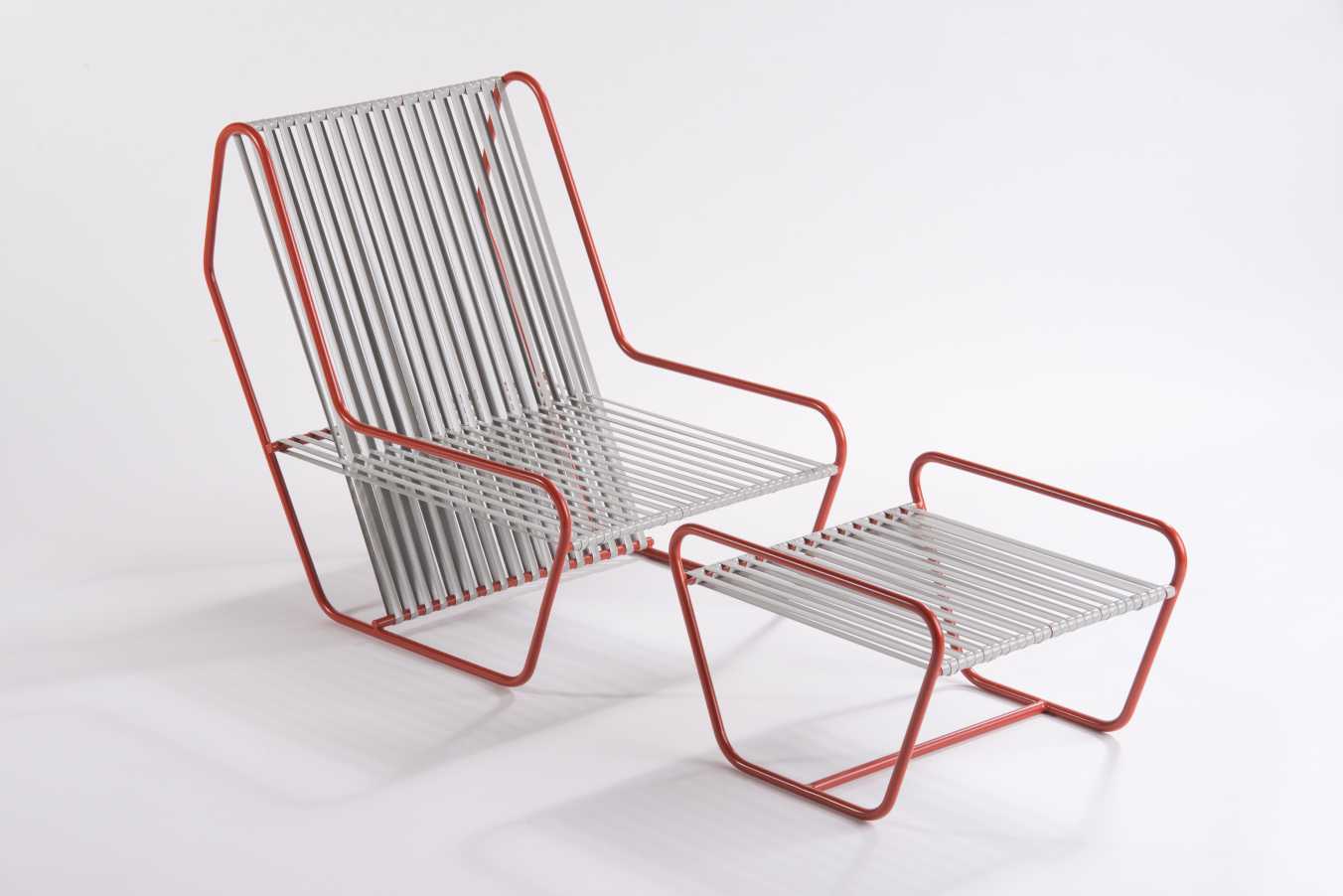 The Modern Chair” at the Palm Springs Art Museum's Architecture and Design  Center - COOL HUNTING®