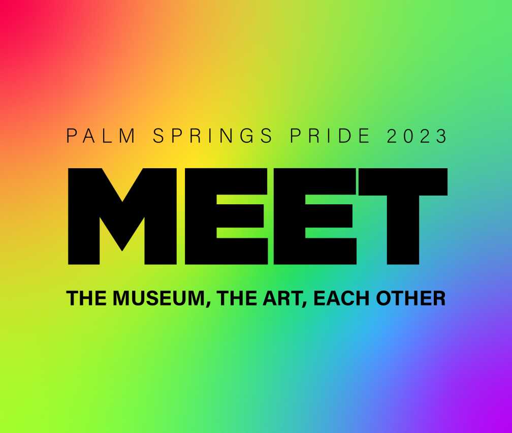 Art Party 2023 | Palm Springs Art Museum